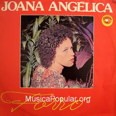 Joana Angelica